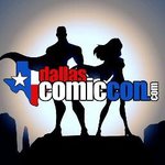 Dallas Comic Con 2014