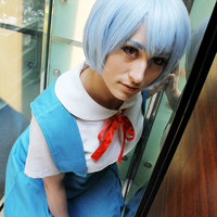 Rei Ayanami Thumbnail