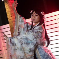 Mulan (Hanfu ver.) - ALA 2020 Thumbnail