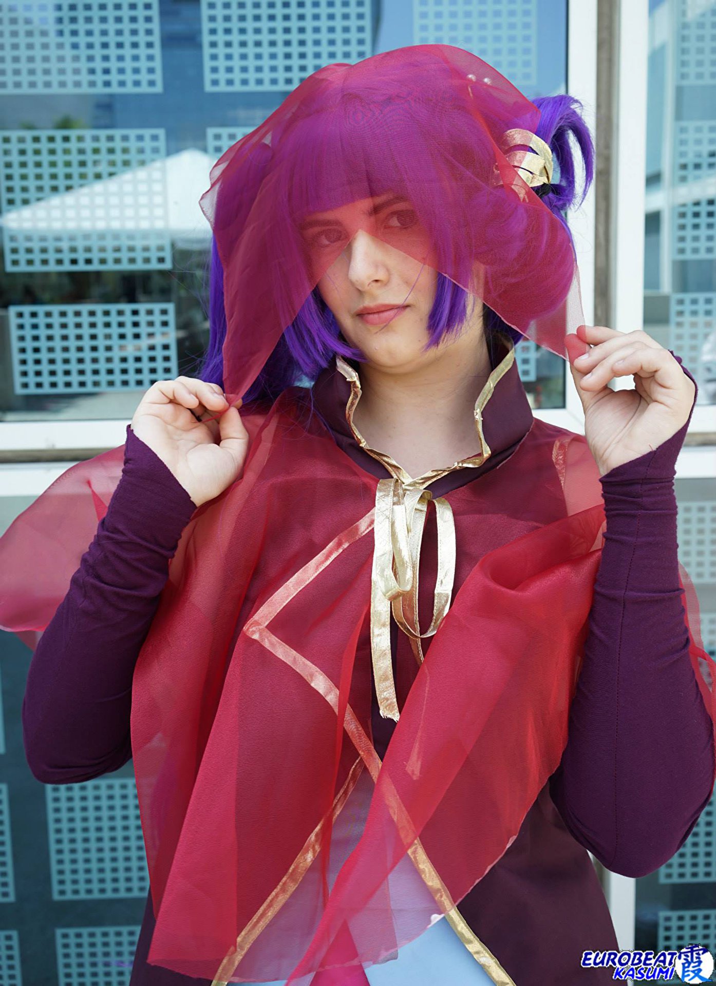 Cospix.net photo featuring Hogyoku Cosplay