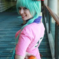 Bulma Briefs Thumbnail