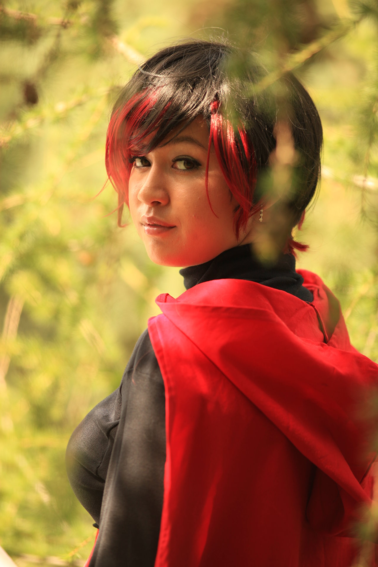 Cospix.net photo featuring Ilala Cosplay