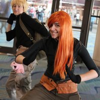 Kim Possible Thumbnail