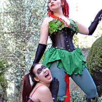 Ivy and Harley Thumbnail