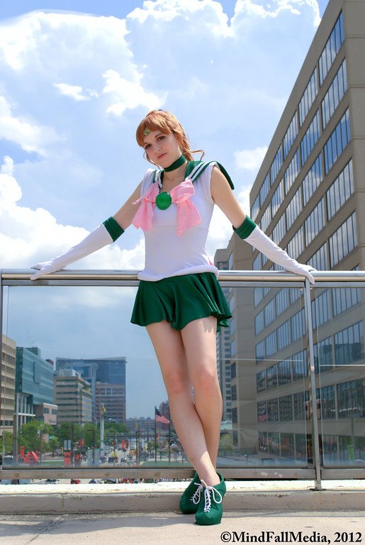 Cospix.net photo featuring Eveille Cosplay