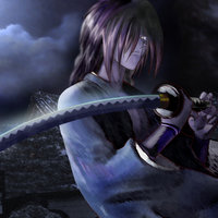 Battusai, the Man Slayer (Young Kenshin Himura) Thumbnail