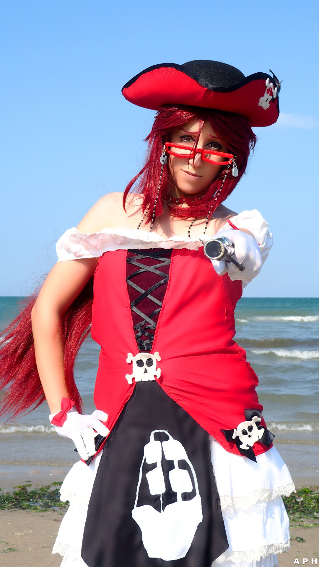 Cospix.net photo featuring Kurenai Sutcliff