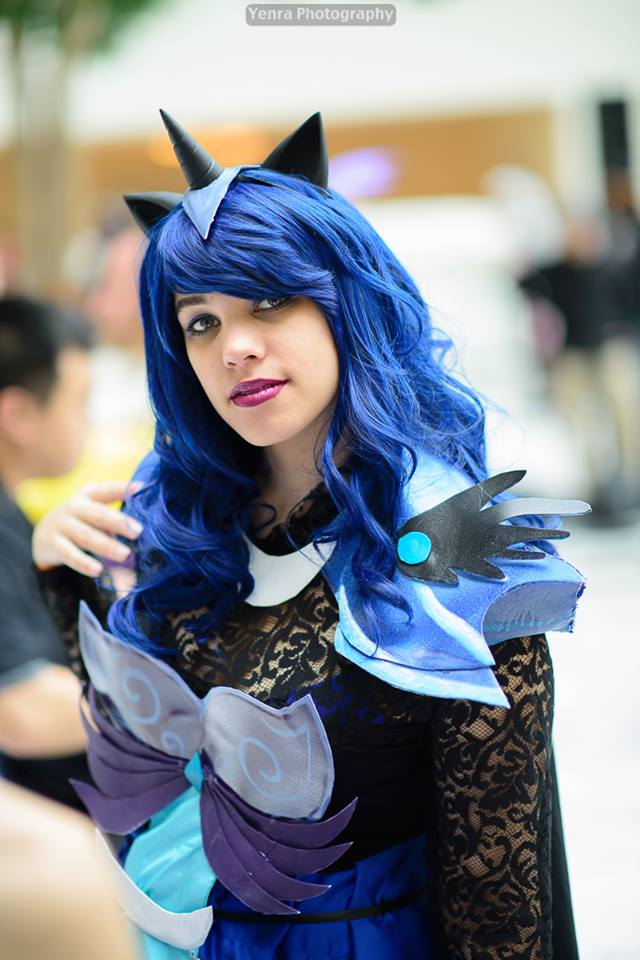 Cospix.net photo featuring Envy Cosplay