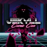 Jekyll Comic Con 2015