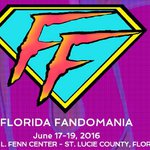 Florida Fandomania 2016