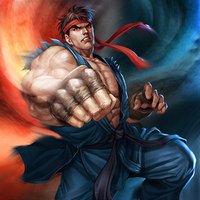 Evil Ryu Thumbnail