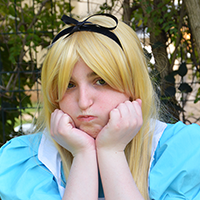 Alice In Wonderland - Disney Thumbnail