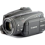 Canon VIXIA HV30