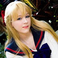 Minako Aino Thumbnail