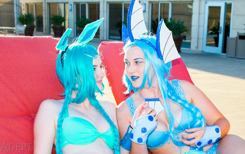 Cospix.net photo featuring May You See Costuming