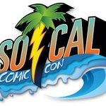 So Cal Comic Con 2015