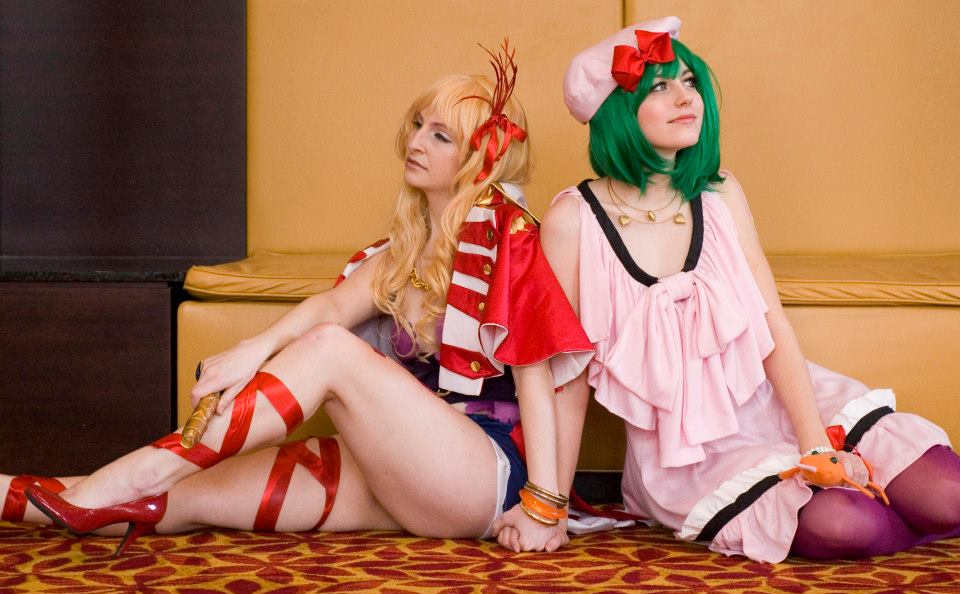 Cospix.net photo featuring Brie-chan Cosplay