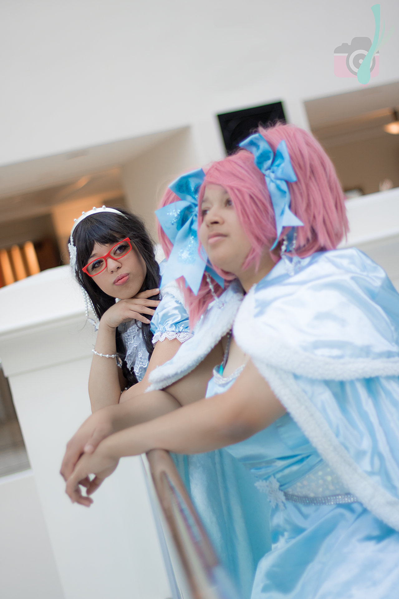 Cospix.net photo featuring Chocolate n Milk Cosplays