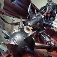 Mordekaiser Thumbnail