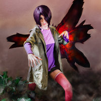 Touka (Tokyo Ghoul) Thumbnail