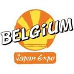 Japan Expo Belgium 2014