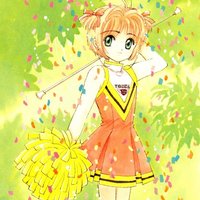 Cardcaptor Sakura Thumbnail