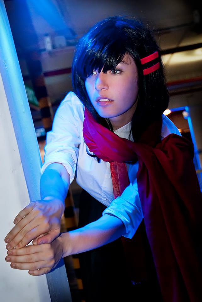 Cospix.net photo featuring Peony Cosplay