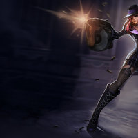 Miss Fortune (Mafia) Thumbnail