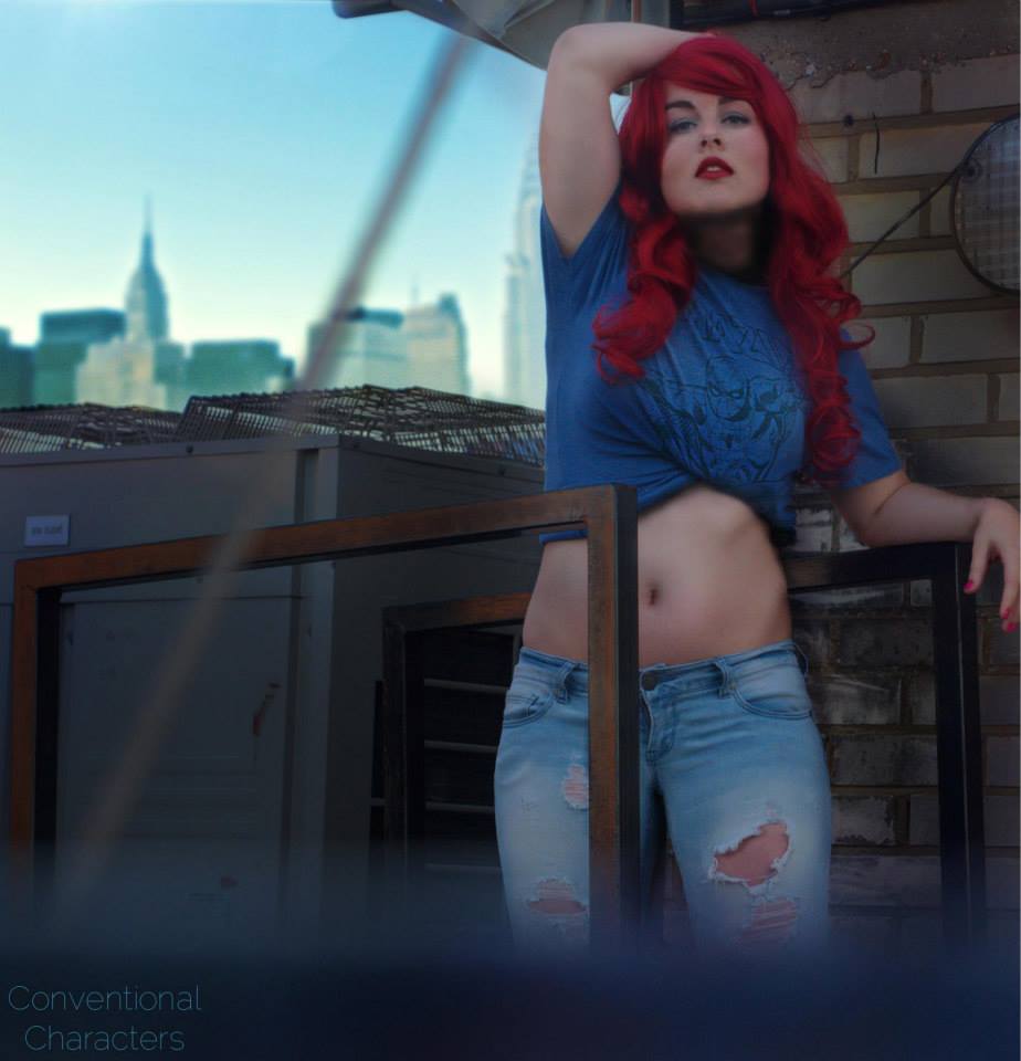 Cospix.net photo featuring Beyond Believing Cosplay