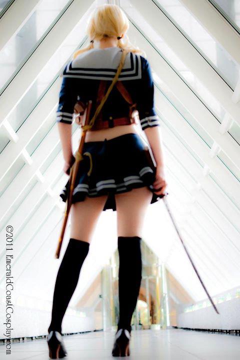 Cospix.net photo featuring Akemi Yukimura Cosplay