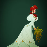 Ariel Historically Accurate Design Thumbnail