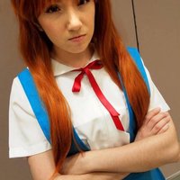 Asuka Langley Soryu Thumbnail