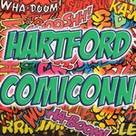Hartford ComiCONN 2016
