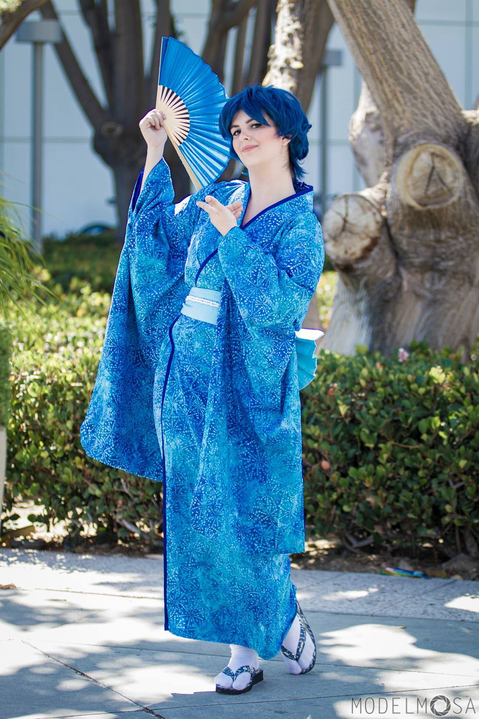 Cospix.net photo featuring Hogyoku Cosplay