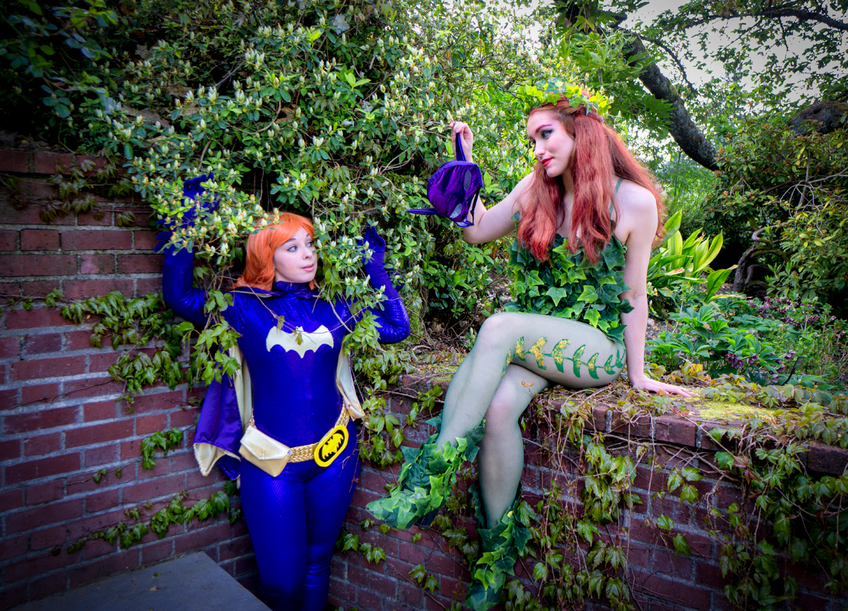 Cospix.net photo featuring Fairchild Cosplay