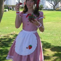 Strawberry Lolita Thumbnail