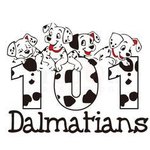 Disney's 101 Dalmations