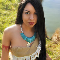 Pocahontas Thumbnail