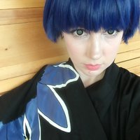 Akane Tendou (Doll Inn Yukata) Thumbnail