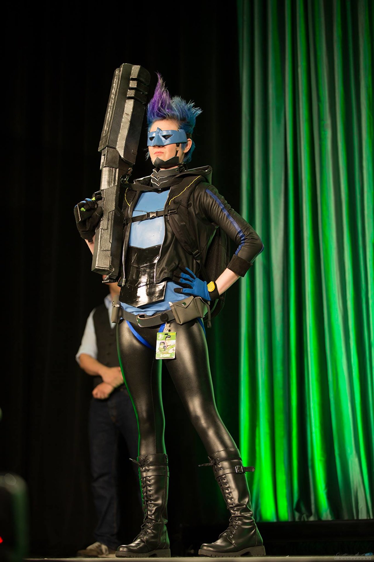 Cospix.net photo featuring Lynesta Cosplay