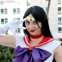 Sailor Mars Thumbnail