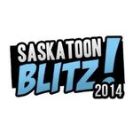 Saskatoon Blitz 2014