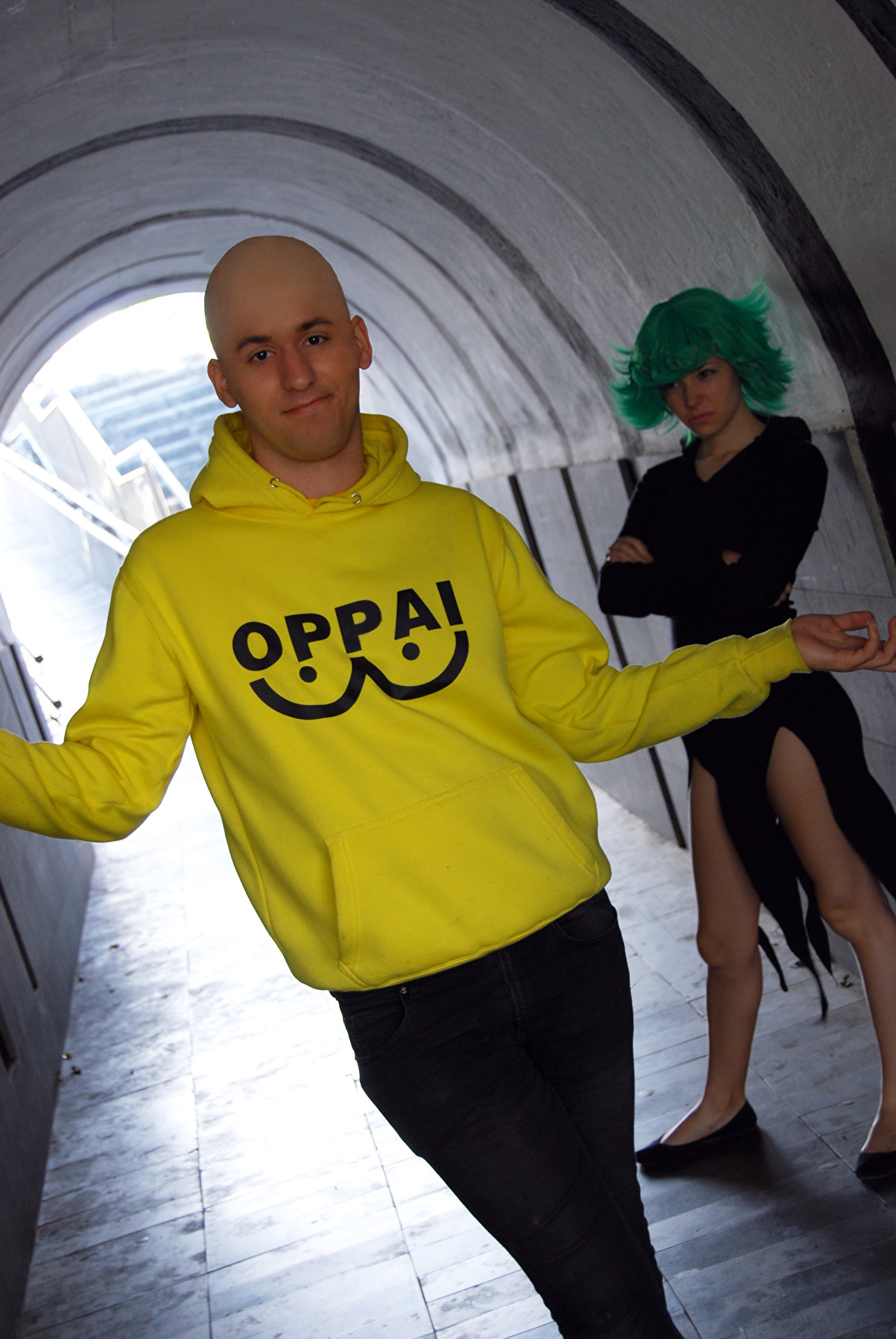 Cospix.net photo featuring Ervan Cosplay