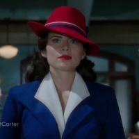 Agent Carter Thumbnail