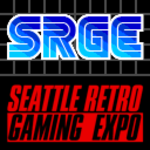 Seattle Retro Gaming Expo 2015 (SRGE)