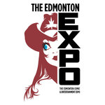 The Edmonton Comic & Entertainment Expo 2014