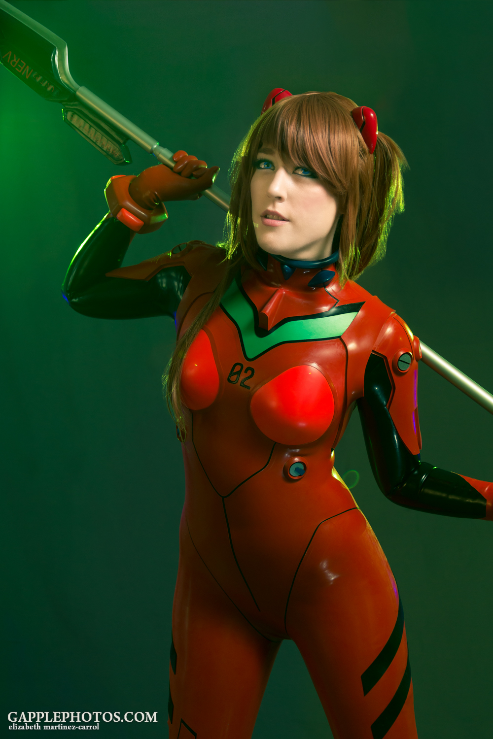 Cospix.net photo featuring Gapple Photos/ShiNoUsagi Cosplay