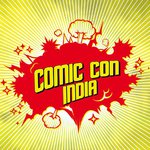 Delhi Comic Con 2015
