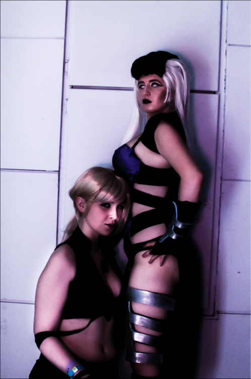 Cospix.net photo featuring Jazzhandscosplay