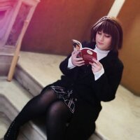 Makoto Niijima Thumbnail